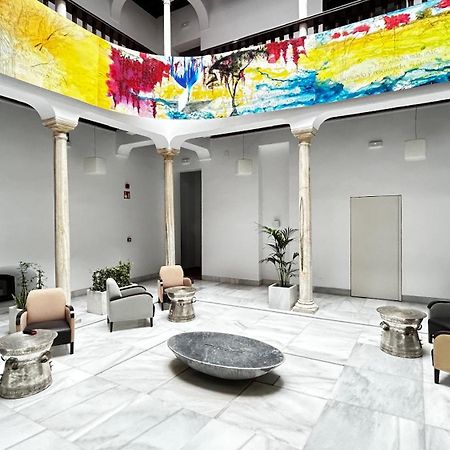 El Ladron De Agua Palacete Granada Dış mekan fotoğraf
