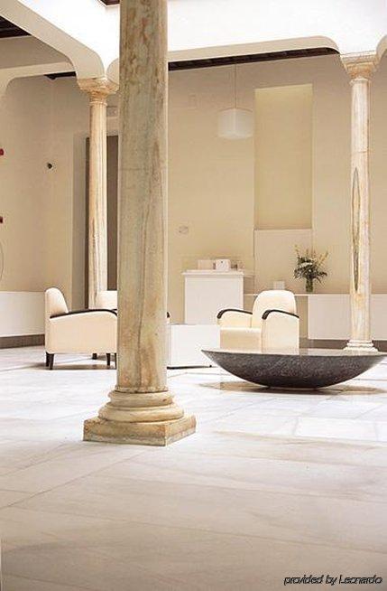 El Ladron De Agua Palacete Granada İç mekan fotoğraf